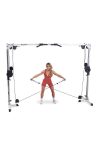 Body-Solid Keresztcsiga lapsúly nélkül (GCCO112) Body-Solid Keresztcsiga lapsúly nélkül (GCCO112)