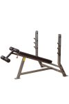Body-Solid Olympiai negatív fekvenyomópad (SDB351G) Body-Solid Olympiai negatív fekvenyomópad (SDB351G)