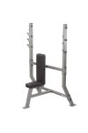 Body-Solid Olympiai nyakból nyomó pad (SPB368G) Body-Solid Olympiai nyakból nyomó pad (SPB368G)